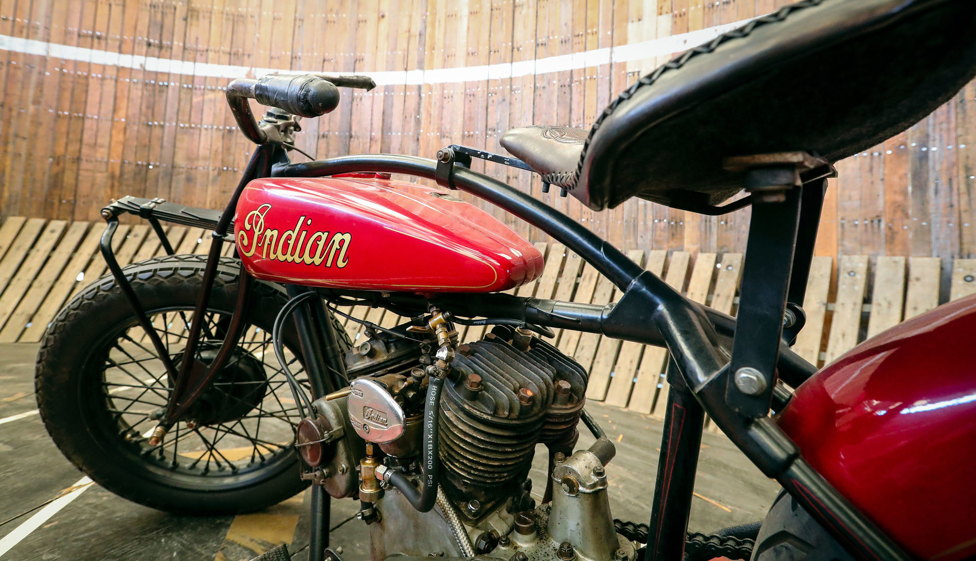 Bike of the Day Seven